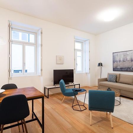 Flh Chiado Trendy Apartment Лиссабон Экстерьер фото