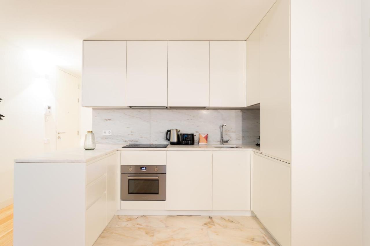 Flh Chiado Trendy Apartment Лиссабон Экстерьер фото