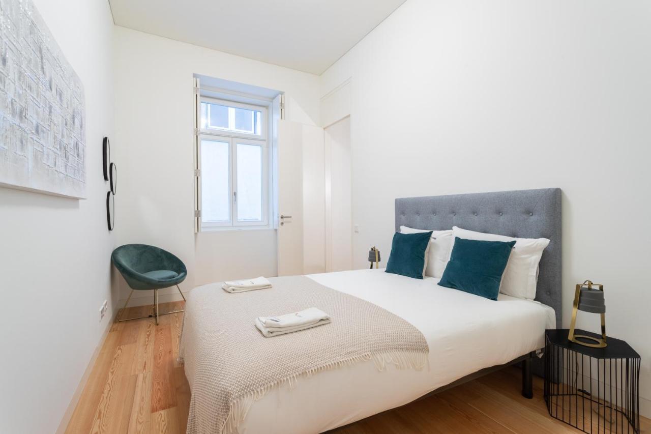 Flh Chiado Trendy Apartment Лиссабон Экстерьер фото