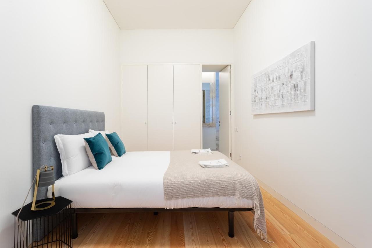 Flh Chiado Trendy Apartment Лиссабон Экстерьер фото